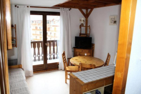 Residence Tigny - Duplex 4 pièces 6 personnes 3 exposé Nord Est MAE-8584